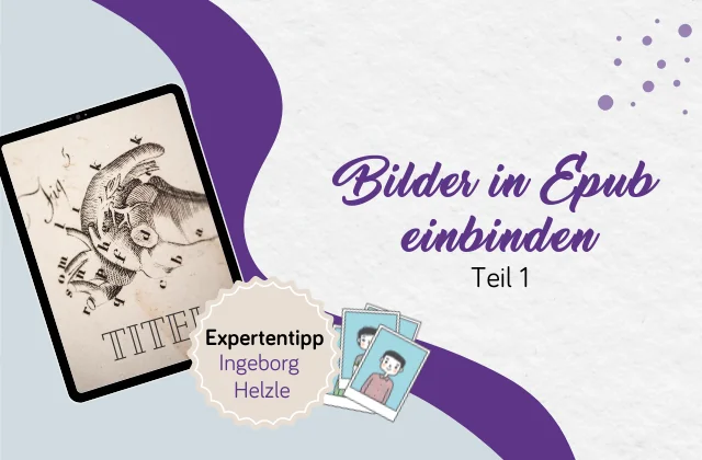 Bilder im ePub einbinden