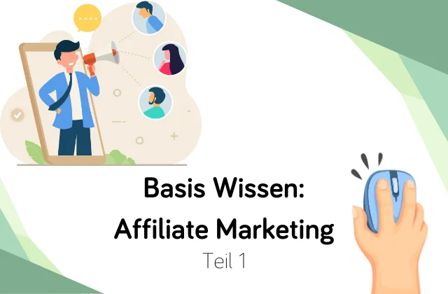 Affiliate Marketing