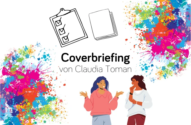 Coverbriefing