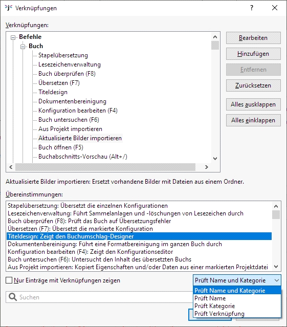 Anpassung des Arbeitsplatzes in Jutoh