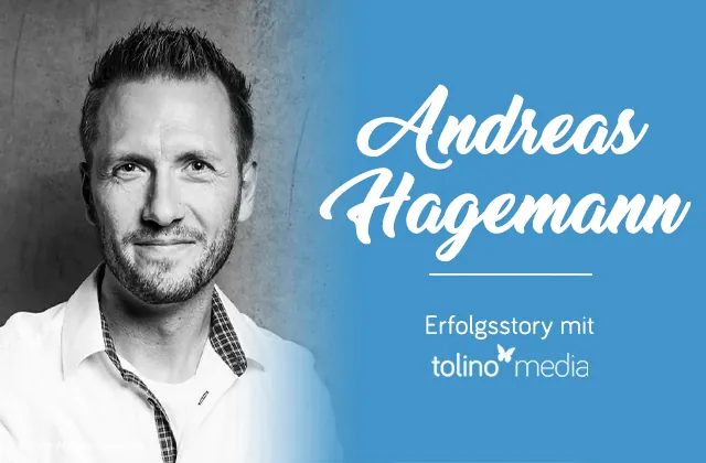 Autor Andreas Hagemann