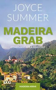 Joyce Summer_Madeiragrab_bei tolino media