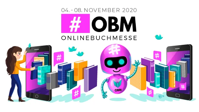 Online-Buchmesse