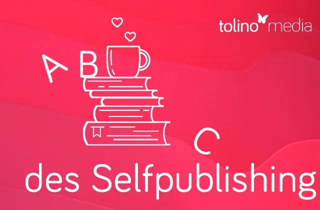 ABC des Selfpublishing tolino media