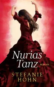 Nurias Tanz_Stefanie Hohn_Cover_Longlist NCP21