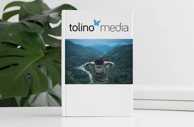 Printbücher veröffentlichen mit tolino media Selfpublishing