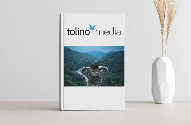 Printbücher veröffentlichen mit tolino media Teil 3