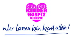 Logo Deutsche Kinderhospiz Dienste