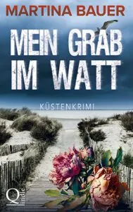 Book cover of My Grave in the Watt