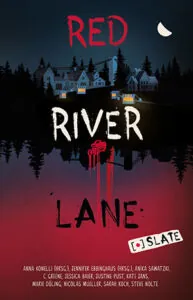 Cover von Red River Lane