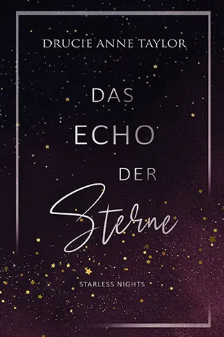 Buchcover von Das Echo der Sterne von Drucie Anne Taylor