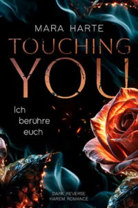 Buchcover von Touching You von Mara Harte